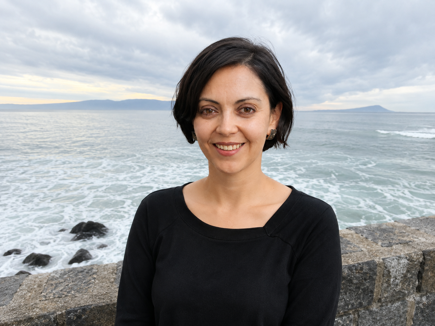 Patricia Torres Castellanos