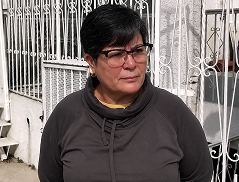 Residente de Tijuana